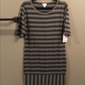 LLR JULIA